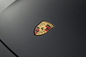 Porsche Taycan Turbo S 2020 года  (AU)